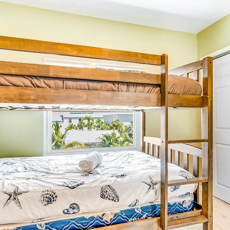 Sunset Villa 2 Брейдентон Бийч Екстериор снимка