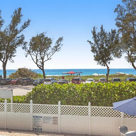 Sunset Villa 2 Брейдентон Бийч Екстериор снимка