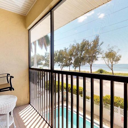 Sunset Villa 2 Брейдентон Бийч Екстериор снимка