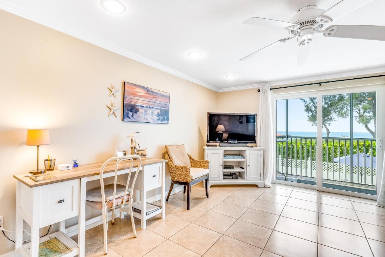 Sunset Villa 2 Брейдентон Бийч Екстериор снимка