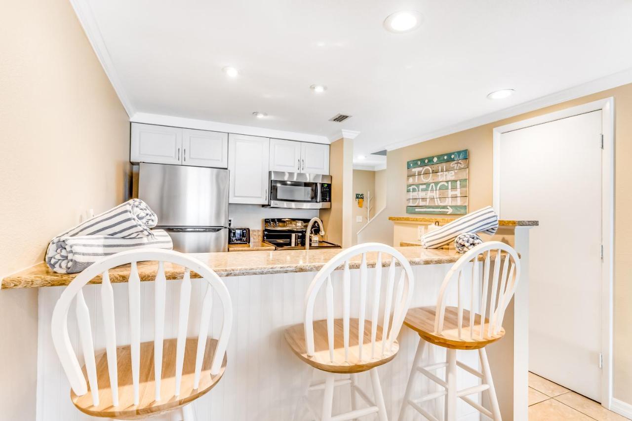 Sunset Villa 2 Брейдентон Бийч Екстериор снимка