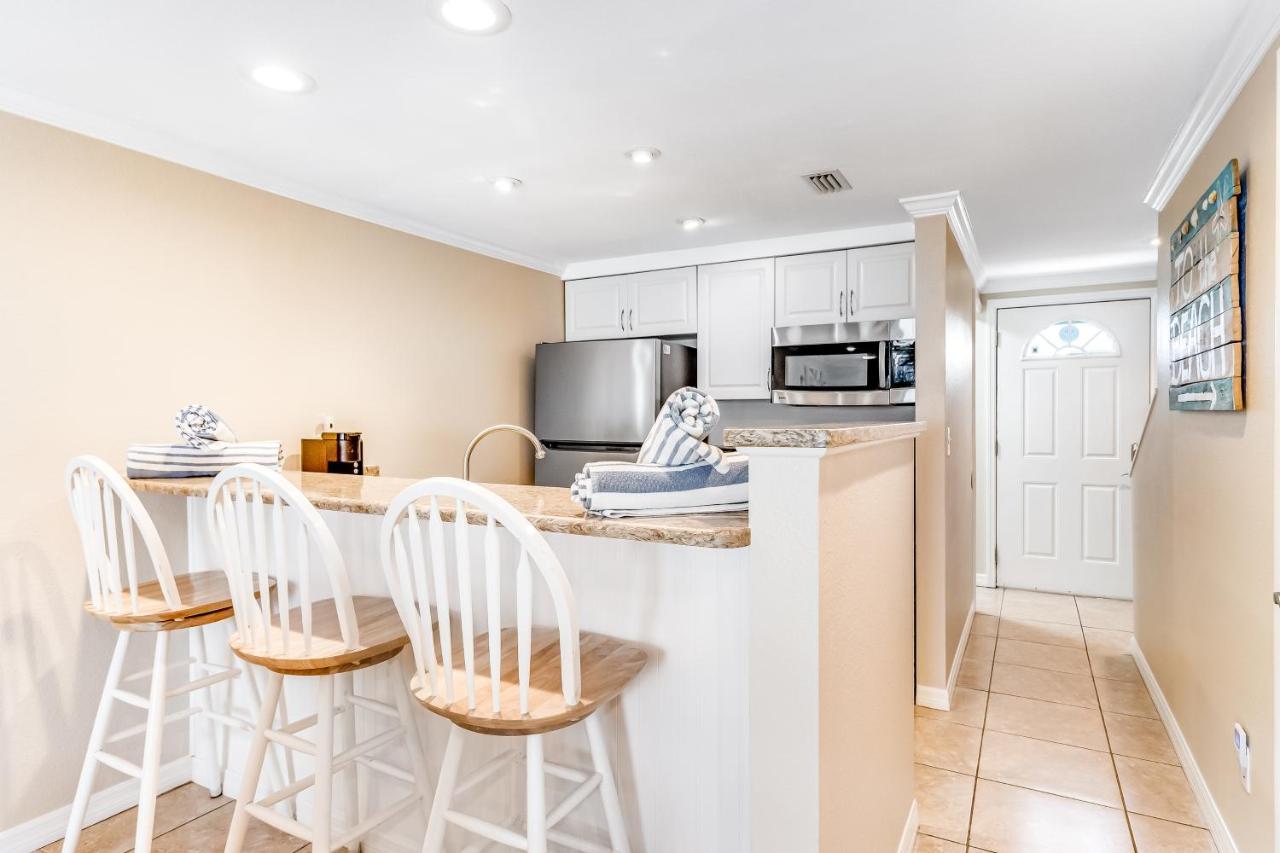 Sunset Villa 2 Брейдентон Бийч Екстериор снимка