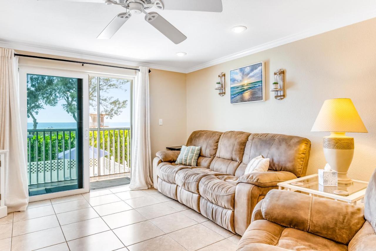 Sunset Villa 2 Брейдентон Бийч Екстериор снимка