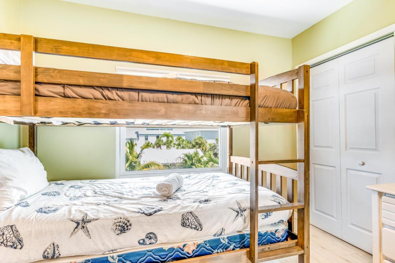 Sunset Villa 2 Брейдентон Бийч Екстериор снимка