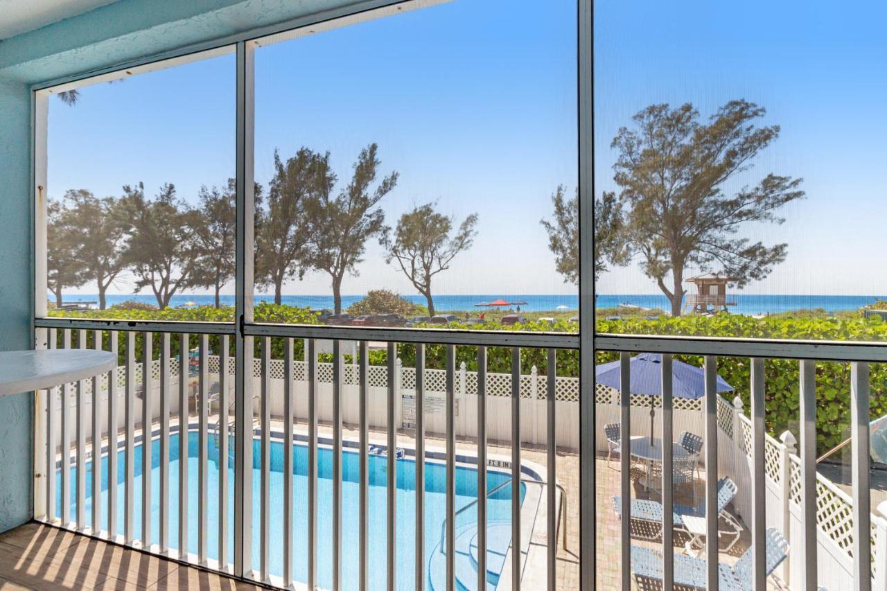 Sunset Villa 2 Брейдентон Бийч Екстериор снимка