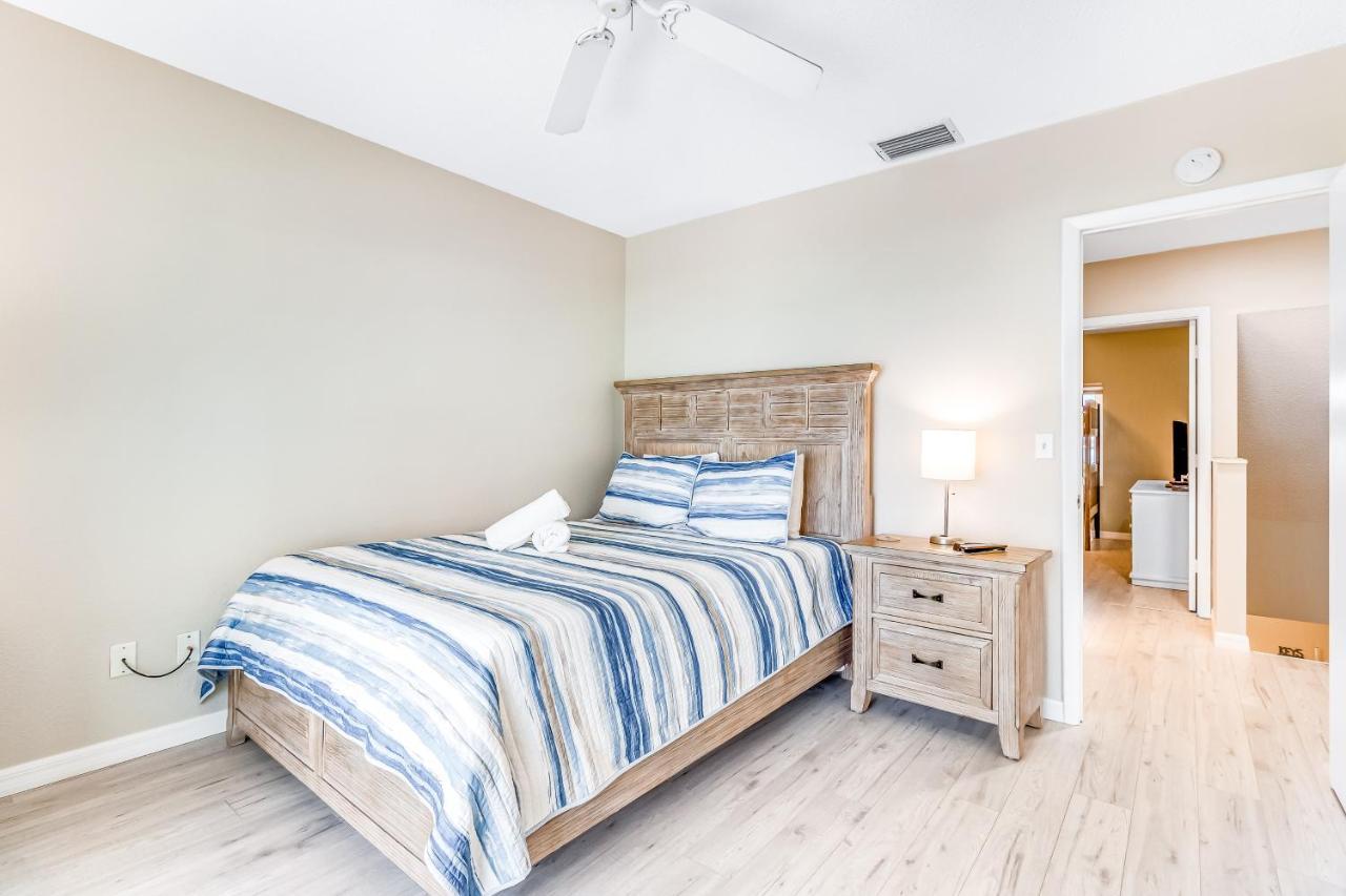Sunset Villa 2 Брейдентон Бийч Екстериор снимка