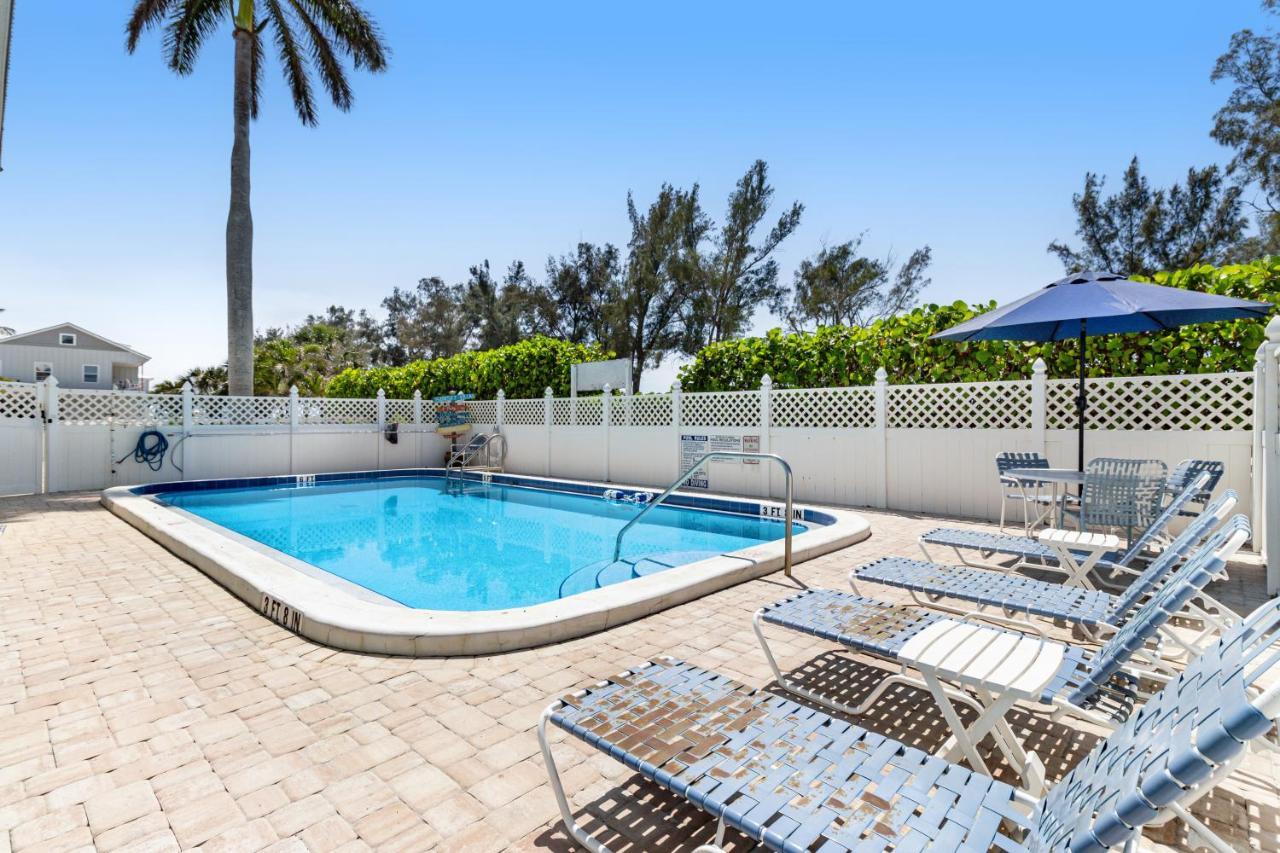 Sunset Villa 2 Брейдентон Бийч Екстериор снимка