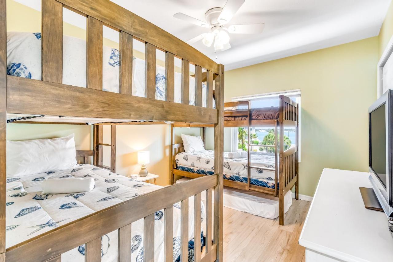 Sunset Villa 2 Брейдентон Бийч Екстериор снимка