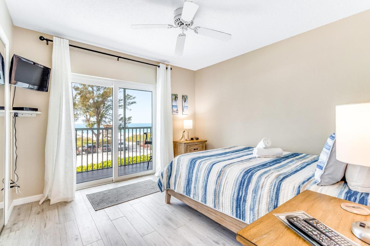 Sunset Villa 2 Брейдентон Бийч Екстериор снимка