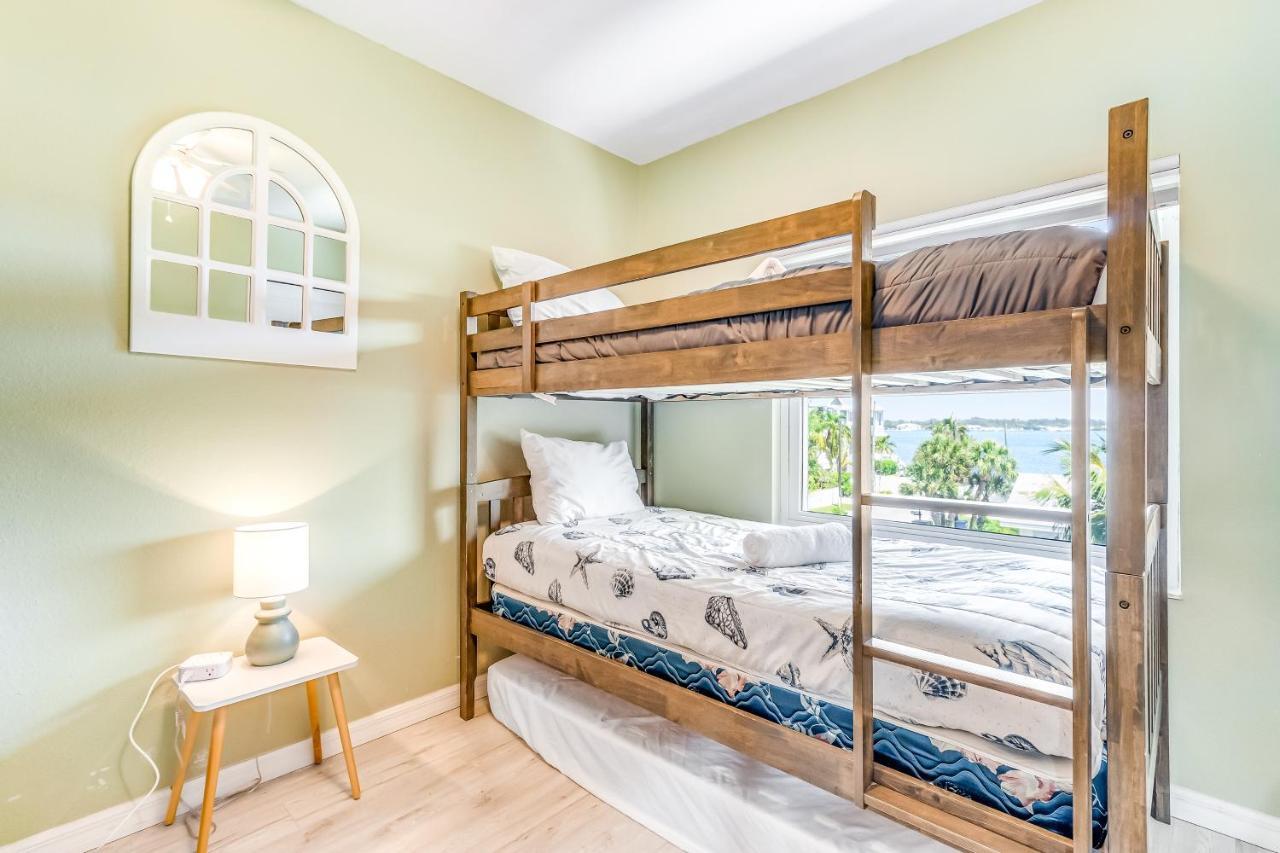 Sunset Villa 2 Брейдентон Бийч Екстериор снимка